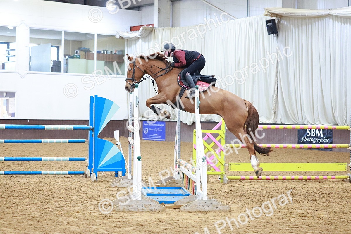 SBM_001896 - Class 6 - National 1.30m 1.40m