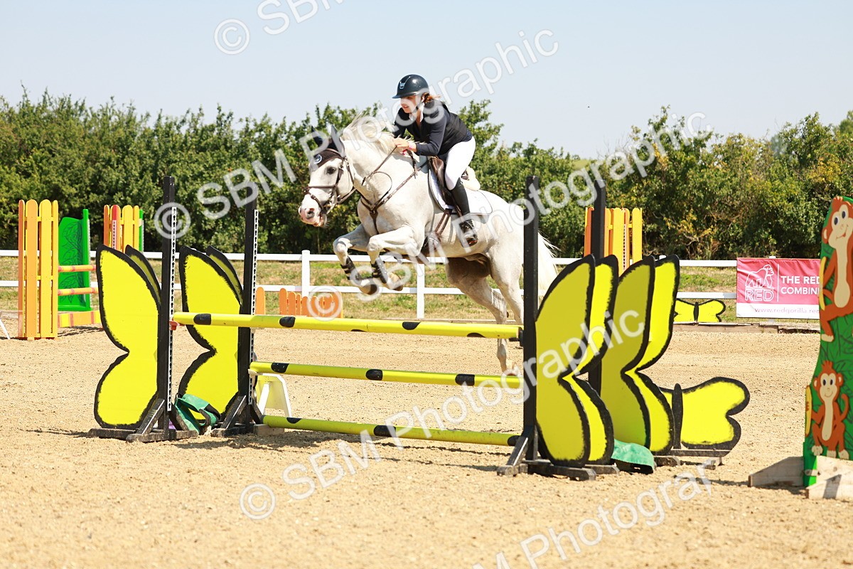 SBM_000802 - Class 3 - Senior Discovery - 1.00m