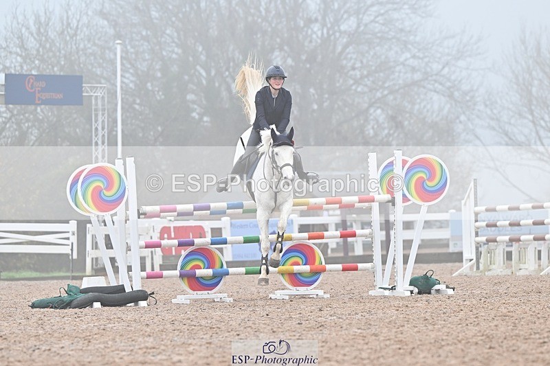 251115-130652-00880 - Cls 14+15 Junior 1.20m and 148cm