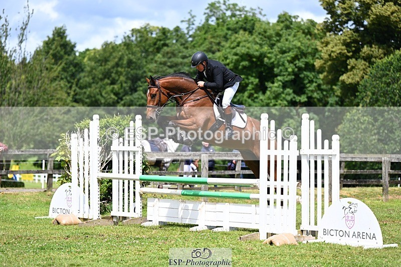 240707-121736-19417 - Cls 202 4 Yr Old Qualifier 90cm