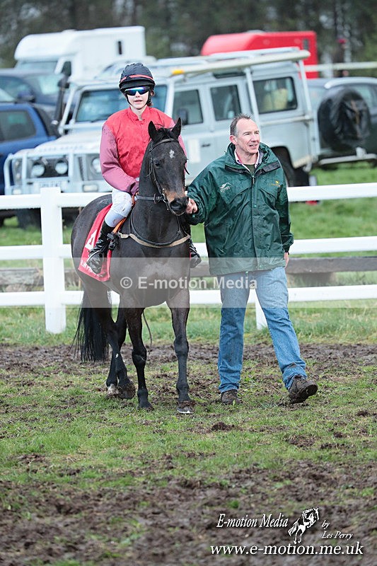 PtP 230324 1097 - Tedworth Hunt PtP Larkhill Raccourse 23rd March 2024