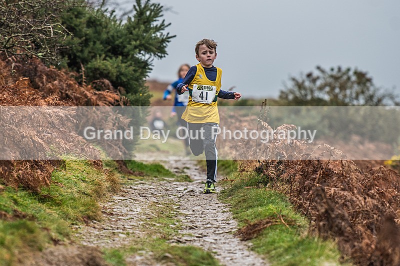 Sale Juniors-106 - Junior Sale Fell Races Sunday 10th November 2024