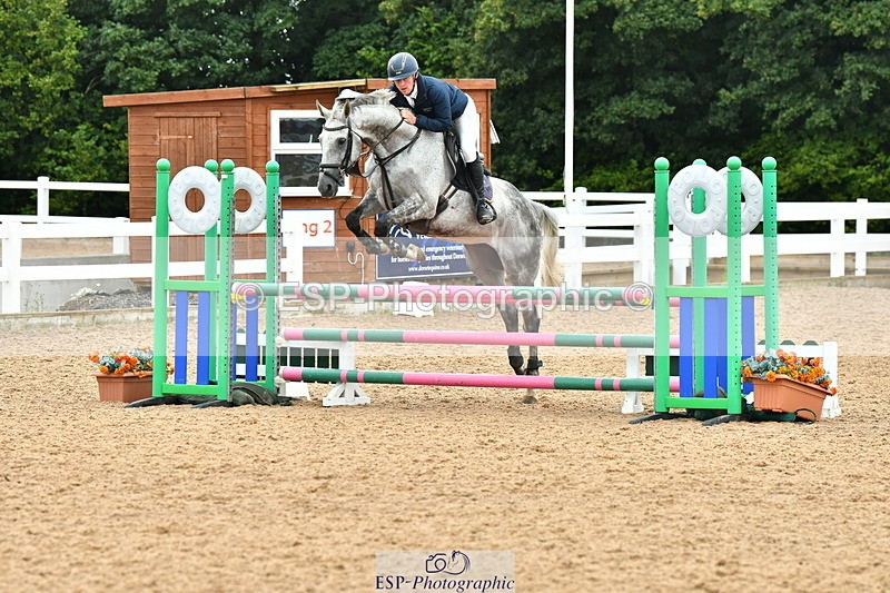 230730A-135705-10255 - Cls 34 95cm Amateur Quali