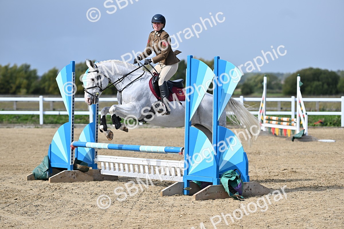 SBM_000617 - Class 40 - 70cm