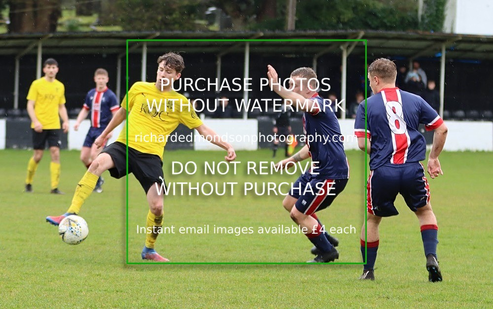 IMG_1792 - North Lancs Finals 1: Castle FC vs Hest Bank Utd