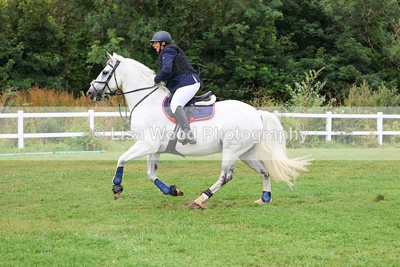 3E7A0831 - Class 4: 70cm Senior