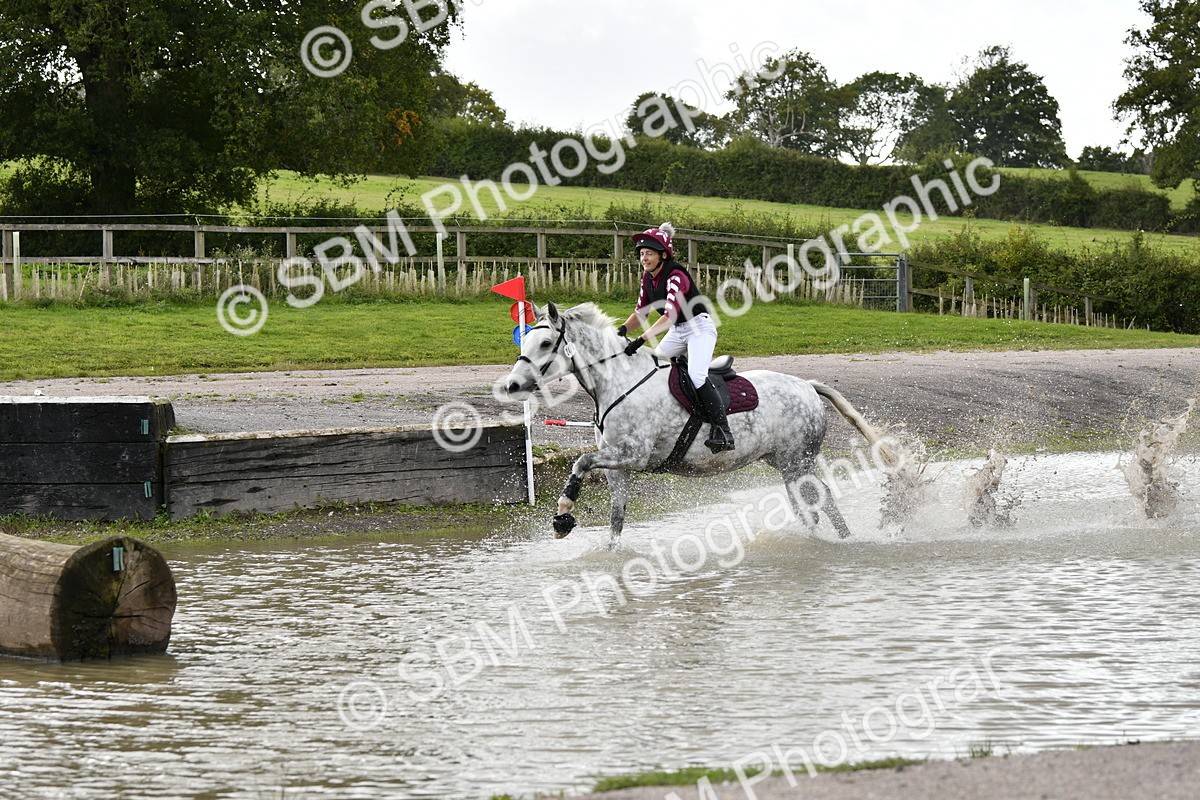 SBM_09671 - E3 - Eventers Challenge 80cm Open