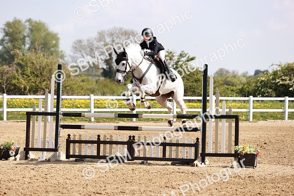  - Class 22 - Senior Discovery - 1.00m