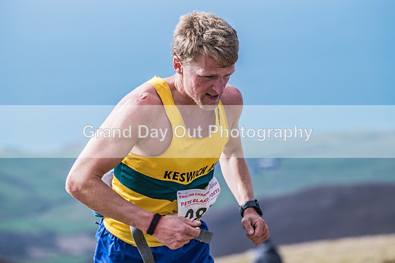 Black Combe-86 - Black Combe Fell Race Saturday 7th March 2026