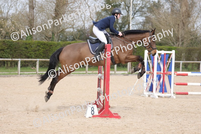 20260322-1955 - Class 5 - 1.0m