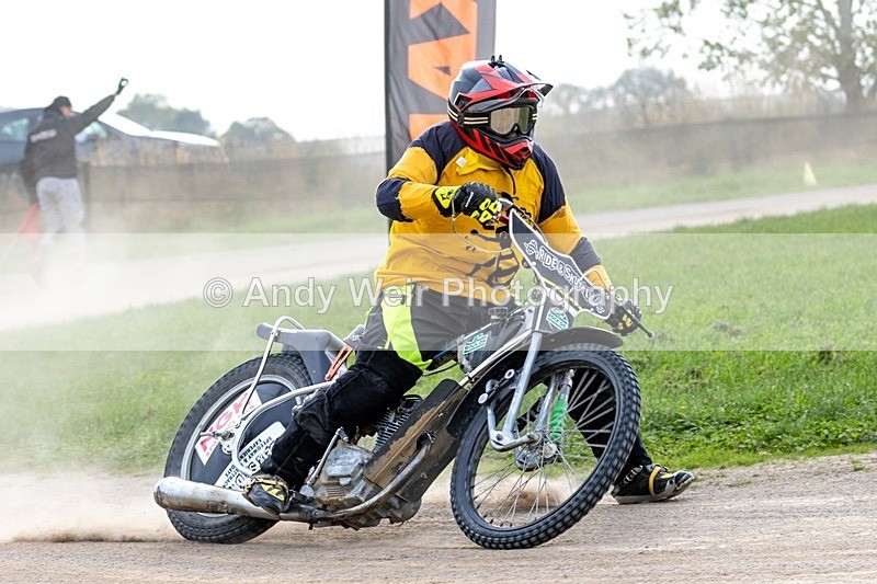 20251018-R7-9B3A0132 - Ride & Skid It. Speedway Experience Day 18th October 2025