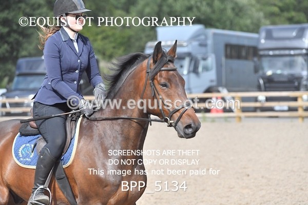 BPP_5134 - CLASS 9 CLEAR ROUNDS