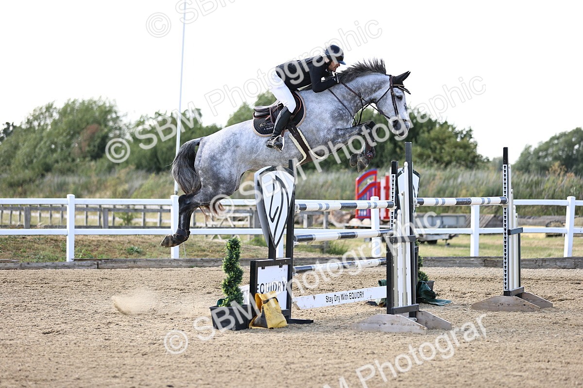 SBM_011942_Class 10 - Talent Seekers Inc 7 Year Old Horse Qualifier -  - Alex