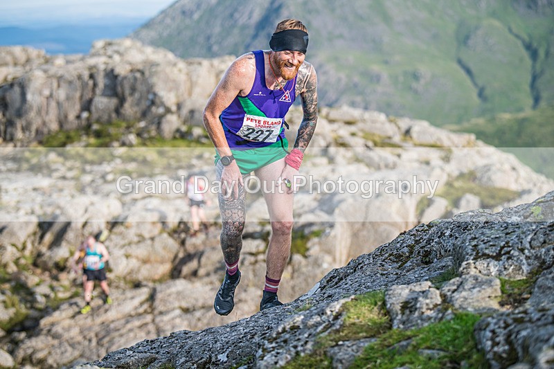 Blisco-209 - Blisco Dash Fell Race Wednesday 16th July 2025