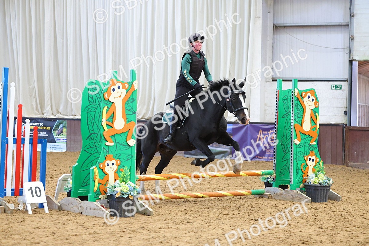 SBM_000680 - Class 5 - 50cm - BRC Championships