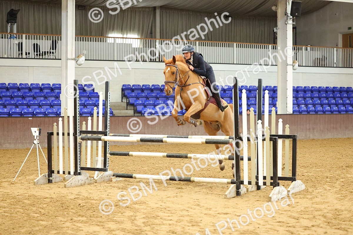 SBM_000951 - Class 3 - Senior Discovery - 1.00m