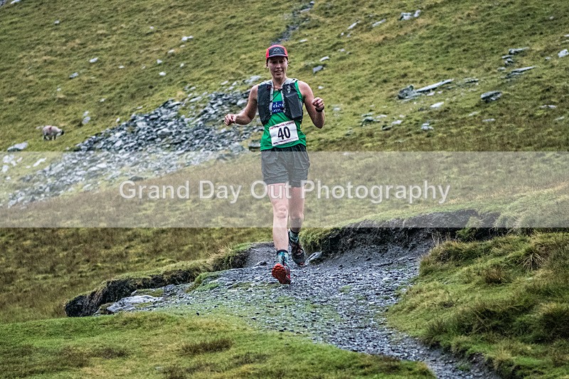 Bannerdale-274 - Bannerdale Fell Race Wednesday 19th August 2026