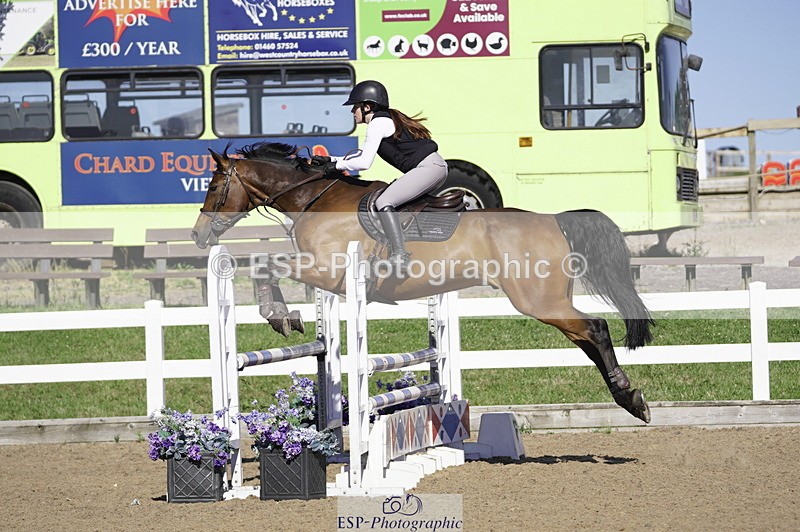 230624A-172826-02737 - Cls 32 95cm Amateur Quali