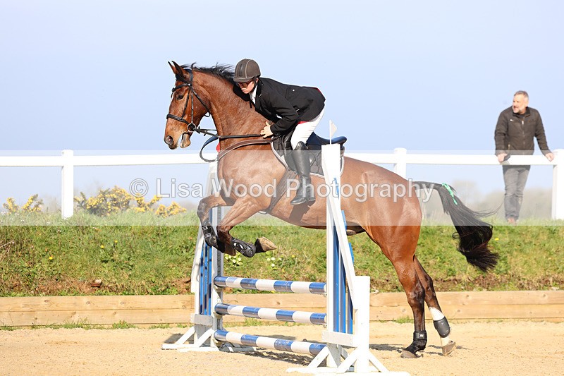 3E7A5811 - Class 2: Senior 70cm