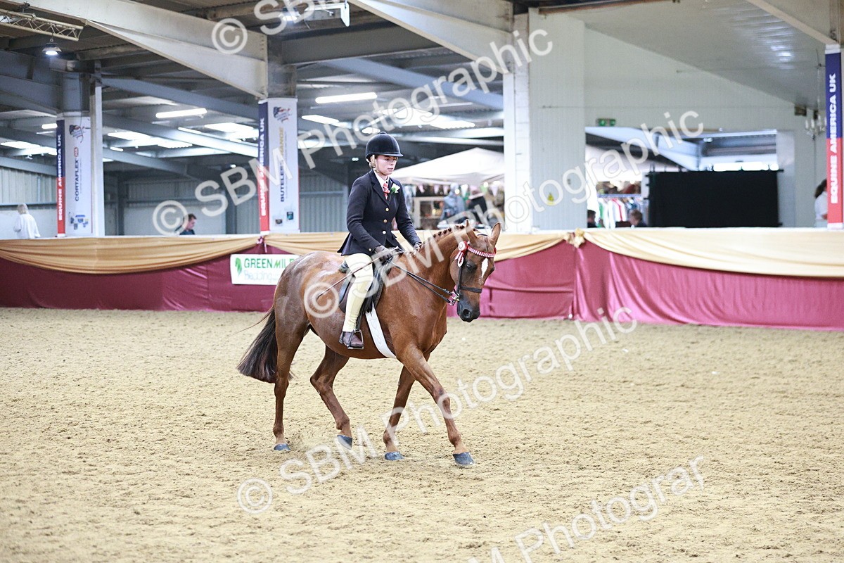 SBM_03456 - Class 6A Area Ridden Pre-Vet