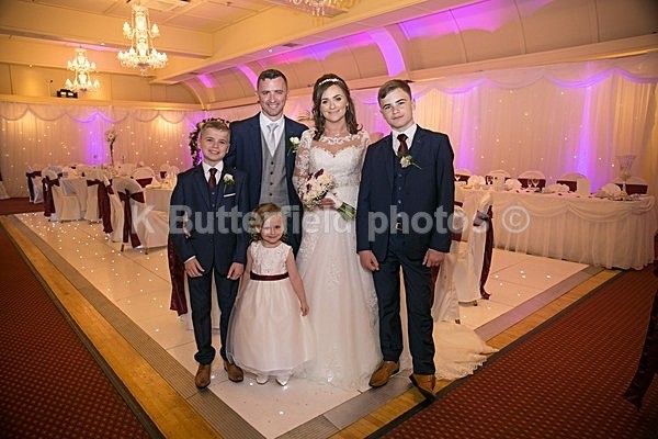 355 - Keith o Neill and Antoinette Byrne