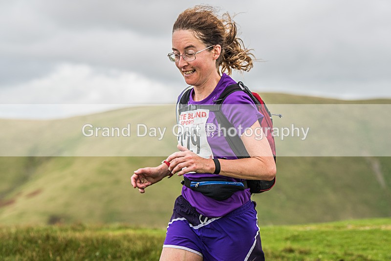 Sedbergh -1898 - Sedbergh Hills Fell Race Sunday 20th August 2023