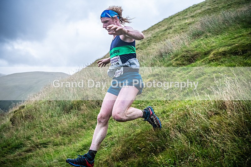Steel Fell-457 - Steel Fell Race Wednesday 5th August 2026
