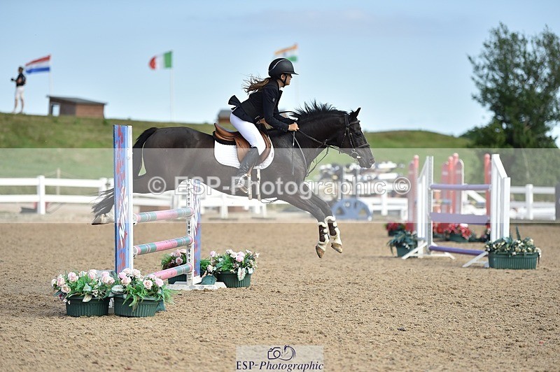 250628-172014-07108 - Cls 24 Pony Discovery & 90cm Open