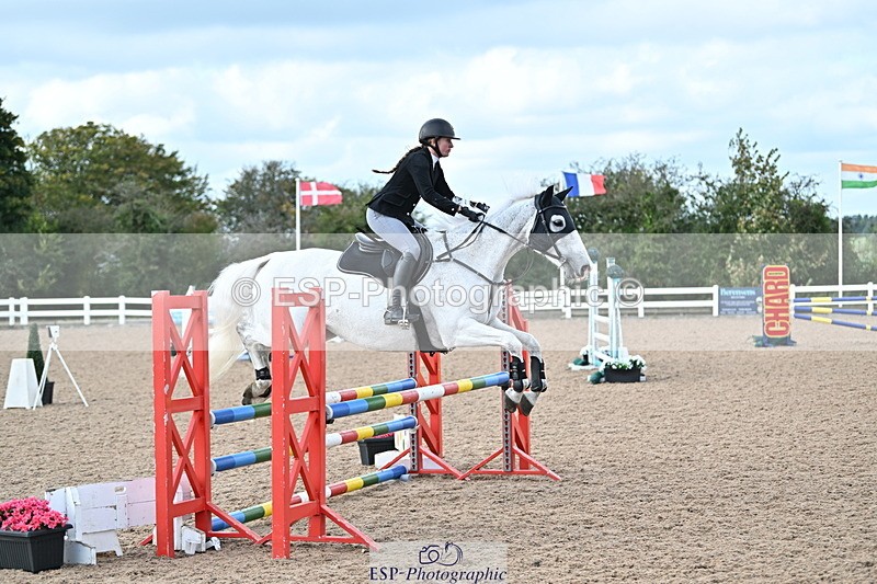 241005A-114410-03521 - SAT Cls 17 95cm Amateur Quali