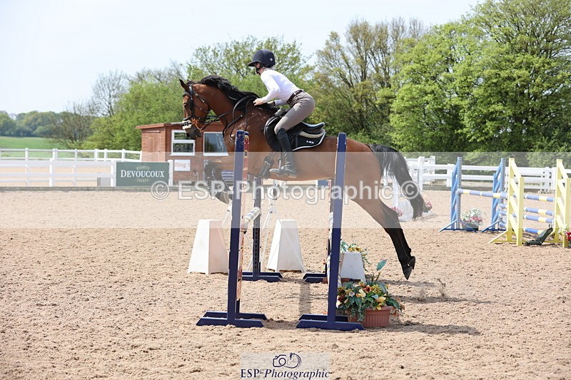 240510A-115415-06221 - Cls 15 85cm National Am Quali