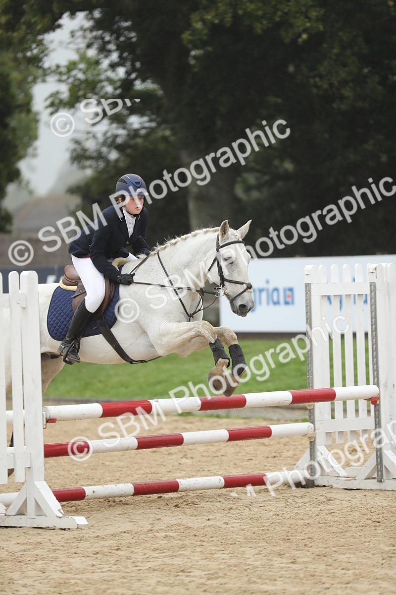 SBM_73916 - J16 - Junior Pony 75cm Championship