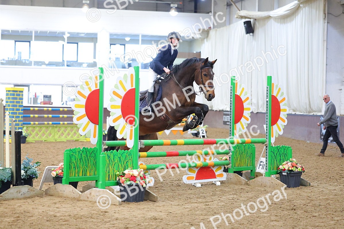 SBM_004678 - Class 12 - Senior British Novice - 90cm Open
