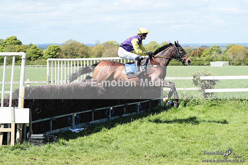 PtP 190426 85 - Vine & Craven PtP Kingston Blount 19/04/26