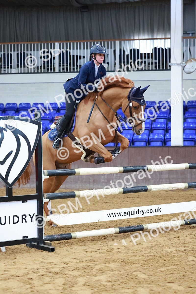 SBM_001343 - Class 4 - Senior Newcomers - 1.10m