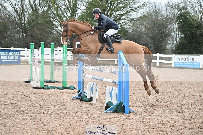 240225A-133142-05498 - Cls 21 Newcomers and 1.10m Open