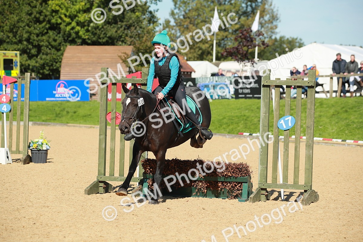 SBM_19985 - E6 - Eventers Challenge 60cm Championship
