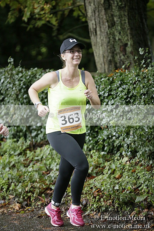 CAD131019-1439 - Cadence Events Grittleton 10km 13/10/19