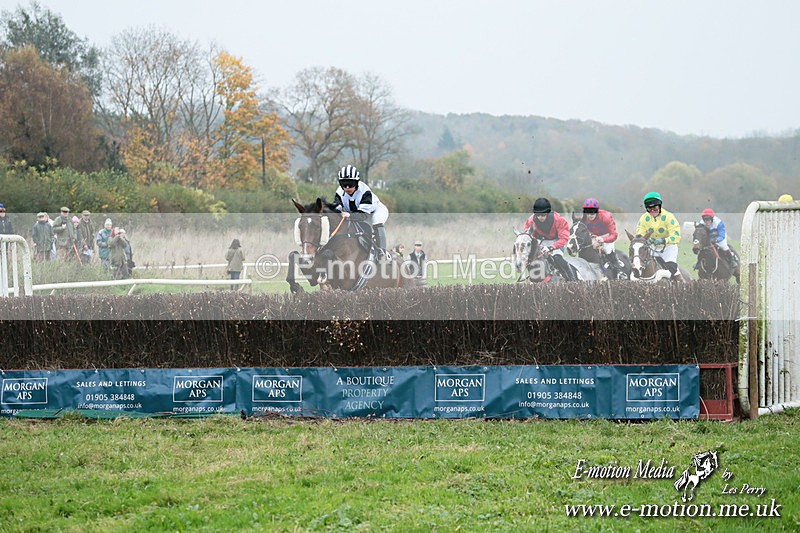 PtP 091124  396 - Knightwick Races Point-to-Point 09/11/24