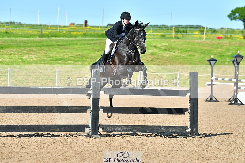 230527A-170156-05460 - Cls 20 Chard 1.10m Speed Derby