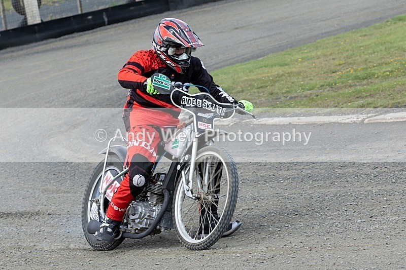 200711-7D-8E0A2475 - Ride & Skid It  Speedway Experience 11th Jul 20