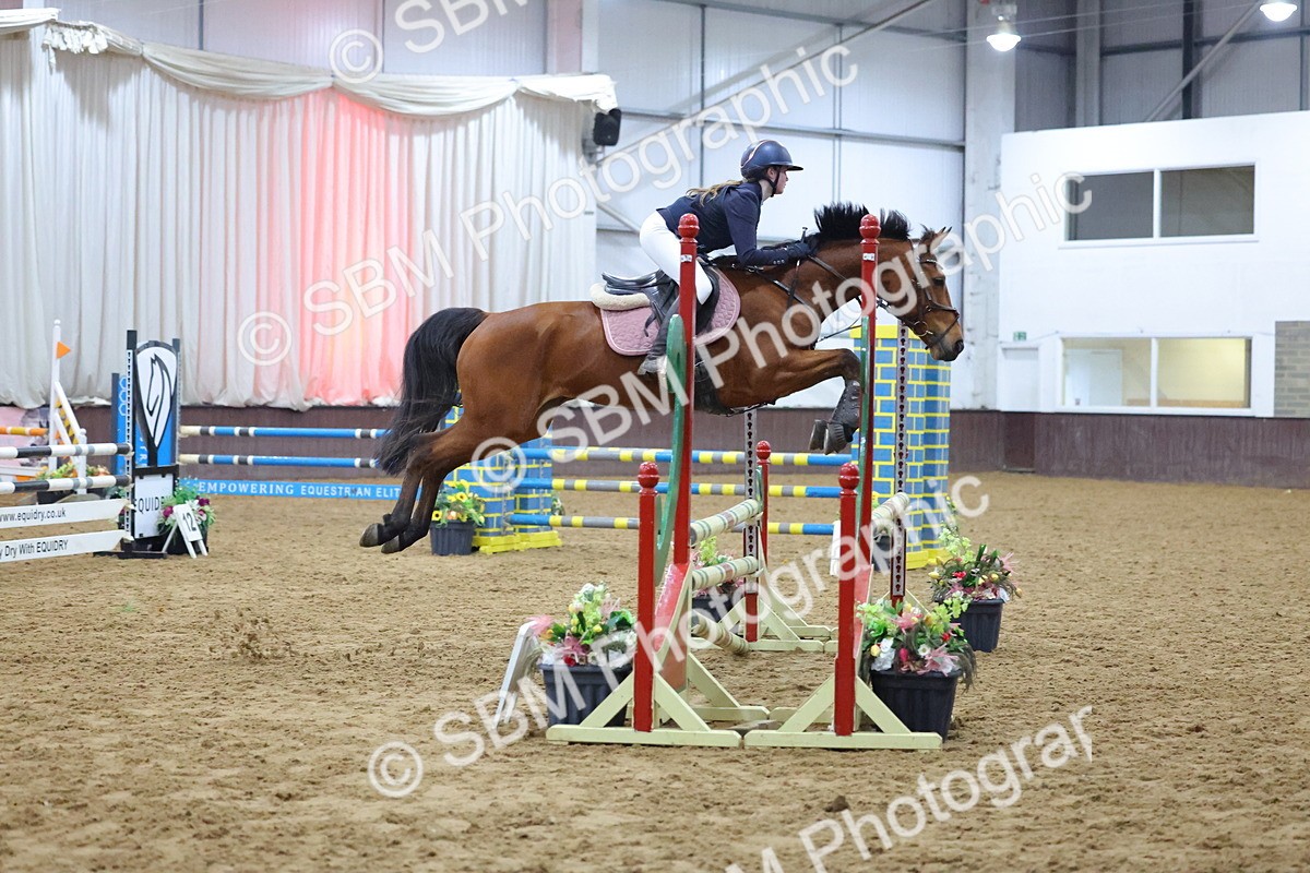 SBM_007385 - Class 19 - Equissage Pulse Senior British Novice/ 90cm Open - First Round (0.90m)
