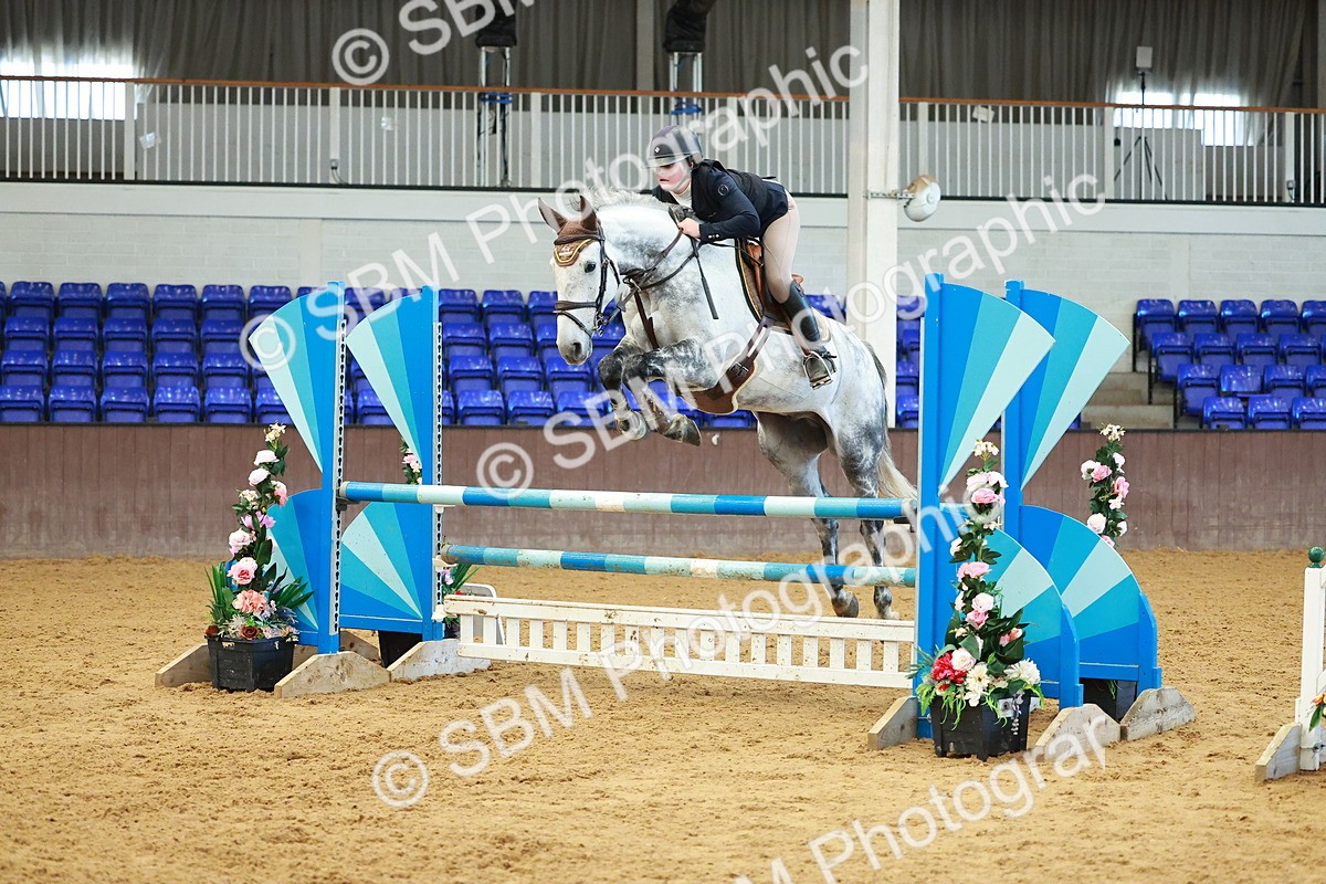 SBM_007000 - Class 18 - Senior 1.05m