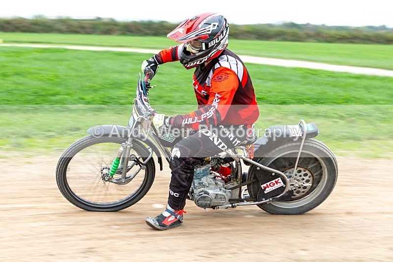 20251018-5D-3K8A3428 - Ride & Skid It. Speedway Experience Day 18th October 2025