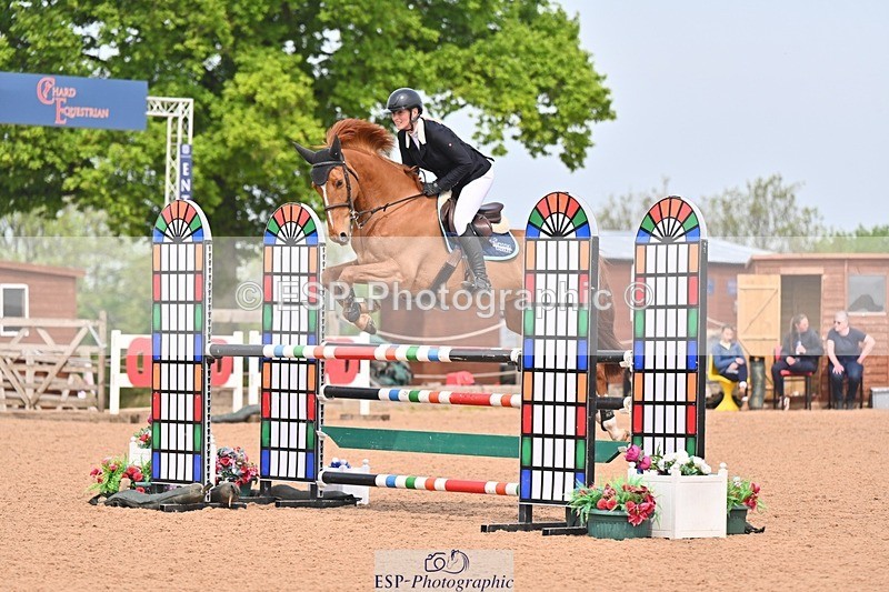 260509-111059-01859 - Cls 26a Snr Foxhunter