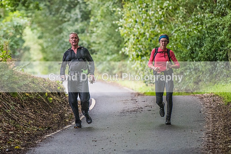 Kong MMM-346 - Kong Mini Mountain Marathon Round 2 Peak District Bradfield Sunday 24th September 2023