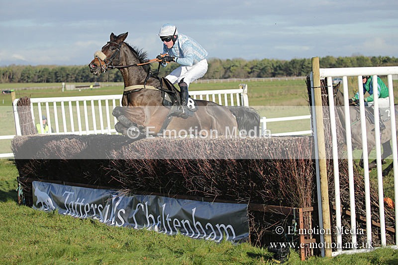 PtP 011219-0004 - Hursley Hambledon Hunt Point-to-Point 01/12/19
