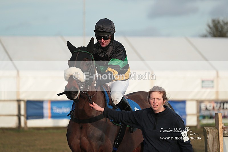PtP 290123 308885 - Heythrop Hunt PtP Cocklebarrow 29/01/2023
