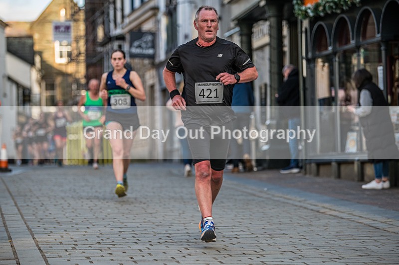 Keswick RTH-466 - Keswick AC Round The Houses Road Race Wednesday 24th April 2024