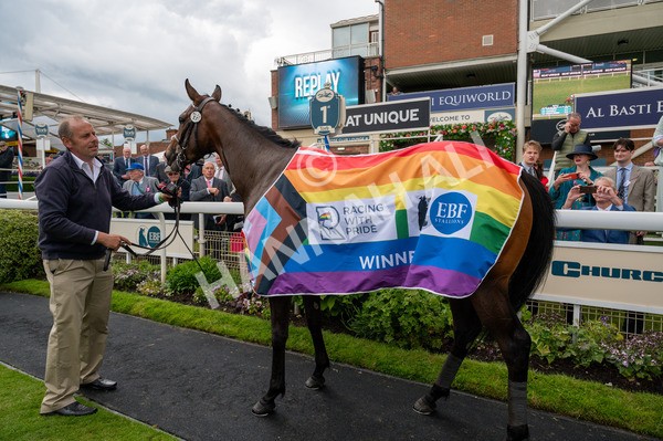 140624-Race 3-Alfa Kellenic-3534 - Race 3 3.00pm British EBF Supporting Racing With Pride Fillies' Handicap