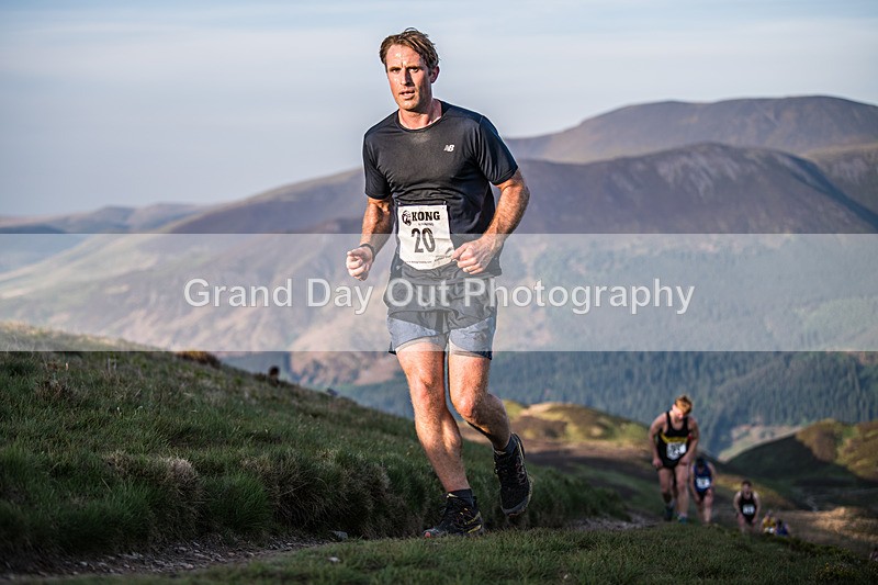Lords Seat-272 - Lords Seat Fell Race Wednesday 30th April 2025